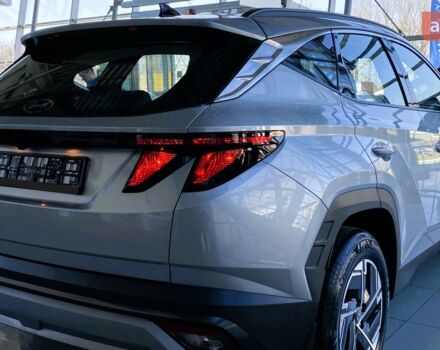 купить новое авто Хендай Туксон 2025 года от официального дилера Автоцентр AUTO.RIA Хендай фото