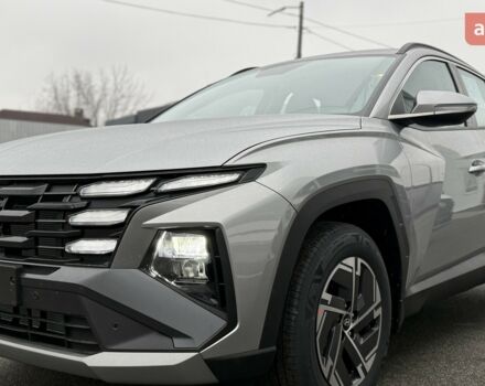 купить новое авто Хендай Туксон 2025 года от официального дилера Автоцентр AUTO.RIA Хендай фото