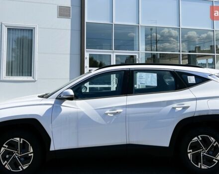 купить новое авто Хендай Туксон 2025 года от официального дилера Автоцентр AUTO.RIA Хендай фото