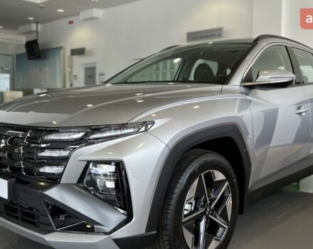 купить новое авто Хендай Туксон 2025 года от официального дилера Автоцентр AUTO.RIA Хендай фото