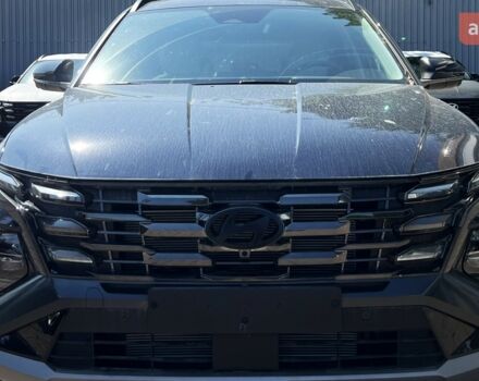 купить новое авто Хендай Туксон 2025 года от официального дилера Автоцентр AUTO.RIA Хендай фото