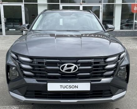 купити нове авто Хендай Туксон 2025 року від офіційного дилера Автоцентр AUTO.RIA Хендай фото