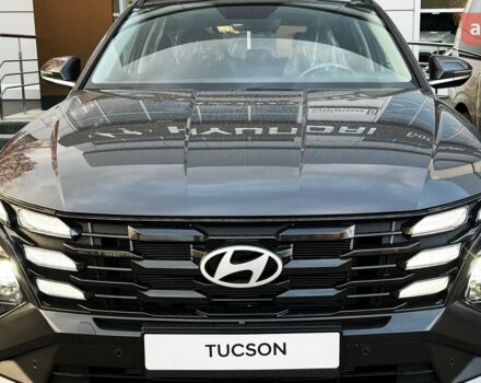 купити нове авто Хендай Туксон 2025 року від офіційного дилера Автоцентр AUTO.RIA Хендай фото