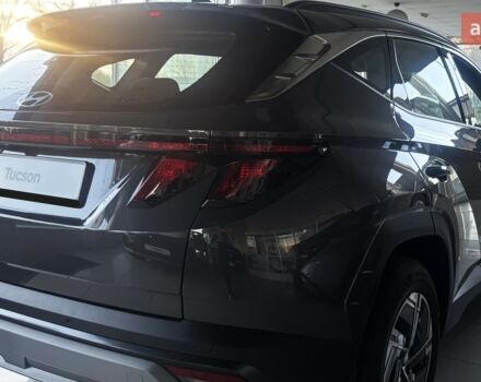 купити нове авто Хендай Туксон 2025 року від офіційного дилера Автоцентр AUTO.RIA Хендай фото