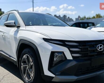 купить новое авто Хендай Туксон 2025 года от официального дилера Автоцентр AUTO.RIA Хендай фото