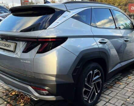 купить новое авто Хендай Туксон 2025 года от официального дилера Автоцентр AUTO.RIA Хендай фото