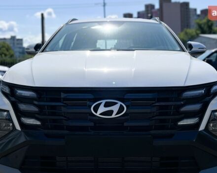 купить новое авто Хендай Туксон 2025 года от официального дилера Автоцентр AUTO.RIA Хендай фото
