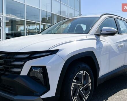 купить новое авто Хендай Туксон 2025 года от официального дилера Автоцентр AUTO.RIA Хендай фото