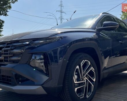 купить новое авто Хендай Туксон 2025 года от официального дилера Автоцентр AUTO.RIA Хендай фото