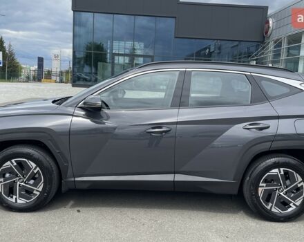 купити нове авто Хендай Туксон 2025 року від офіційного дилера Автоцентр AUTO.RIA Хендай фото