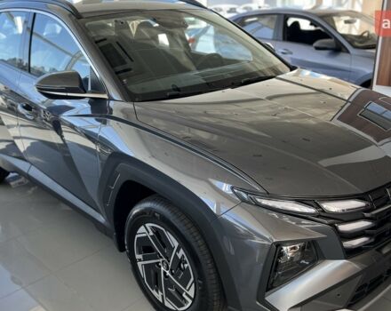 купить новое авто Хендай Туксон 2025 года от официального дилера Автоцентр AUTO.RIA Хендай фото
