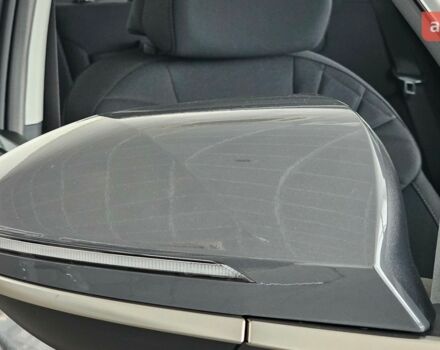 купить новое авто Хендай Туксон 2025 года от официального дилера Хюндай Центр Полтава Хендай фото