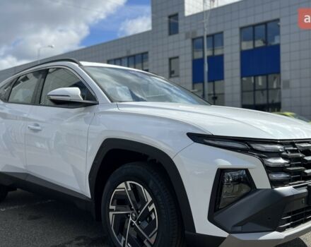 купити нове авто Хендай Туксон 2025 року від офіційного дилера Автоцентр AUTO.RIA Хендай фото