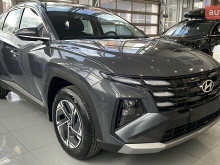 Хендай Туксон, об'ємом двигуна 2 л та пробігом 0 тис. км за 28505 $, фото 1 на Automoto.ua
