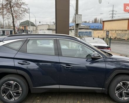 купить новое авто Хендай Туксон 2025 года от официального дилера Автоцентр AUTO.RIA Хендай фото