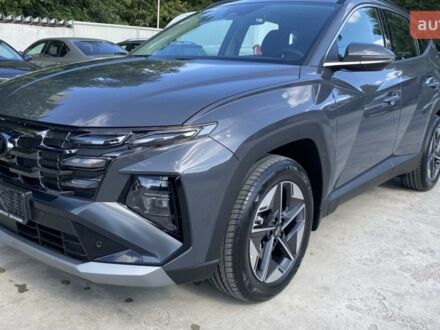 Хендай Туксон, об'ємом двигуна 2 л та пробігом 0 тис. км за 33050 $, фото 1 на Automoto.ua