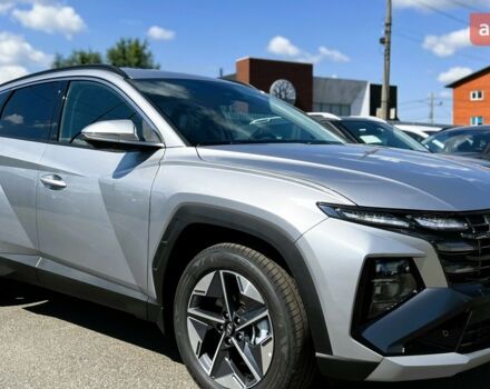 купить новое авто Хендай Туксон 2025 года от официального дилера Автоцентр AUTO.RIA Хендай фото