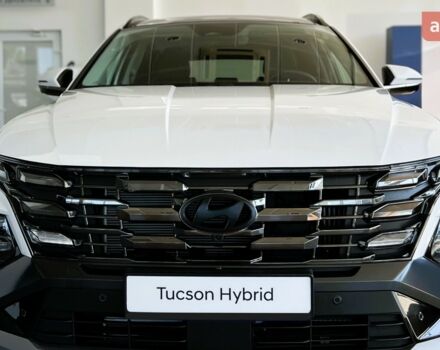 купить новое авто Хендай Туксон 2025 года от официального дилера Автоцентр AUTO.RIA Хендай фото