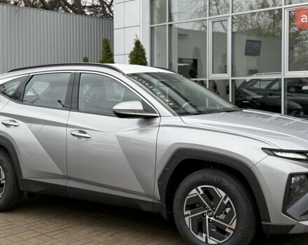 купити нове авто Хендай Туксон 2025 року від офіційного дилера Автоцентр AUTO.RIA Хендай фото