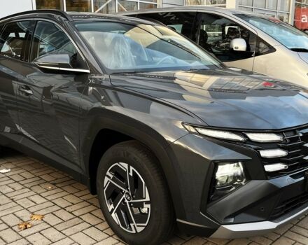купити нове авто Хендай Туксон 2025 року від офіційного дилера Автоцентр AUTO.RIA Хендай фото