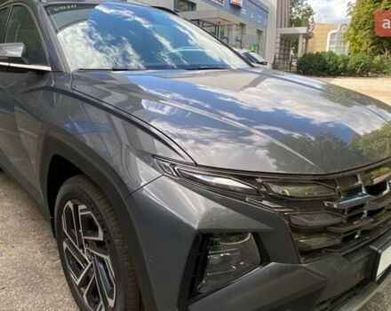 купить новое авто Хендай Туксон 2025 года от официального дилера Автоцентр AUTO.RIA Хендай фото