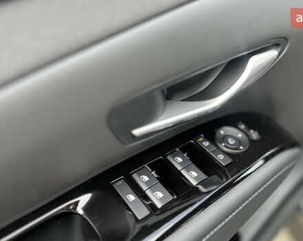 купить новое авто Хендай Туксон 2025 года от официального дилера ХЮНДАЙ МОТОР ПОДІЛЛЯ Хендай фото