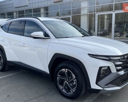 купити нове авто Хендай Туксон 2025 року від офіційного дилера Автоцентр AUTO.RIA Хендай фото