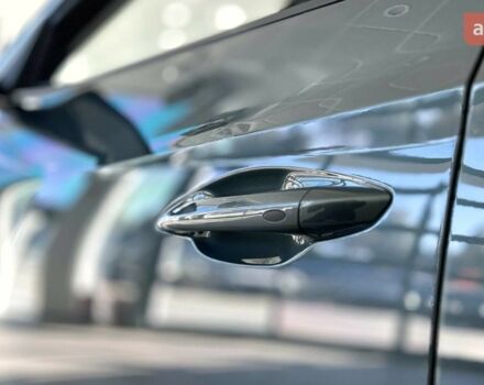 купить новое авто Хендай Туксон 2025 года от официального дилера Офіційний дилер Hyundai Перфект Моторс Хендай фото