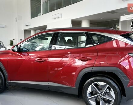 купить новое авто Хендай Туксон 2025 года от официального дилера Автоцентр AUTO.RIA Хендай фото