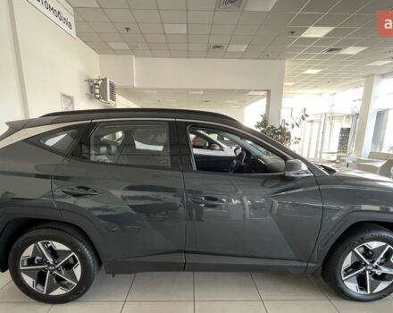 купить новое авто Хендай Туксон 2025 года от официального дилера Автоцентр AUTO.RIA Хендай фото