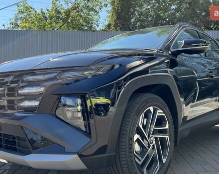 купить новое авто Хендай Туксон 2025 года от официального дилера Автоцентр AUTO.RIA Хендай фото