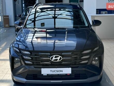 Хендай Туксон, об'ємом двигуна 2 л та пробігом 0 тис. км за 28559 $, фото 1 на Automoto.ua