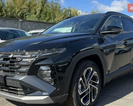 купити нове авто Хендай Туксон 2025 року від офіційного дилера Автоцентр AUTO.RIA Хендай фото