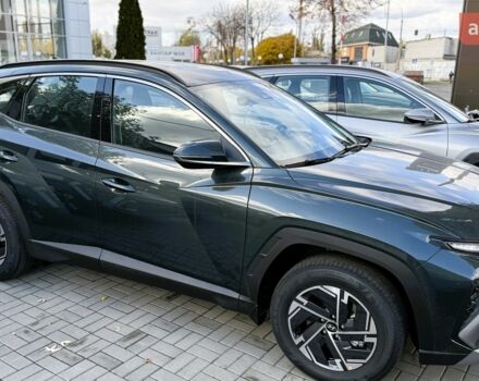 купить новое авто Хендай Туксон 2025 года от официального дилера Автоцентр AUTO.RIA Хендай фото