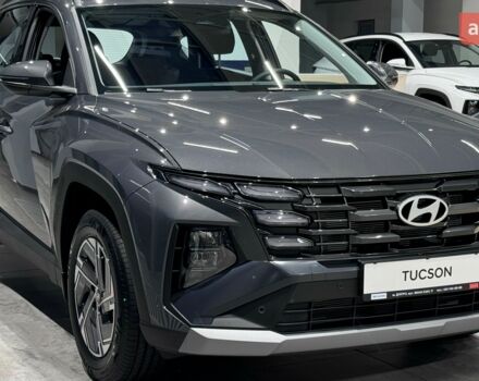 купить новое авто Хендай Туксон 2025 года от официального дилера Автоцентр Hyundai Аеліта Хендай фото