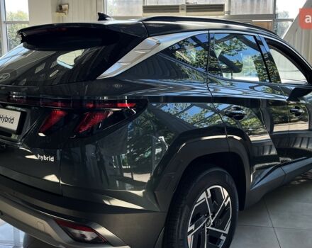 купить новое авто Хендай Туксон 2025 года от официального дилера Автоцентр AUTO.RIA Хендай фото