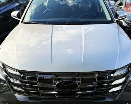 купити нове авто Хендай Туксон 2025 року від офіційного дилера Автоцентр AUTO.RIA Хендай фото