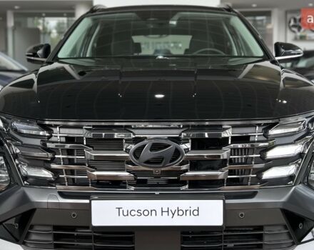 купить новое авто Хендай Туксон 2025 года от официального дилера Автоцентр AUTO.RIA Хендай фото