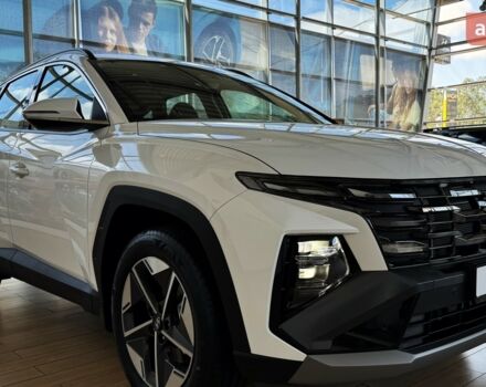 купити нове авто Хендай Туксон 2025 року від офіційного дилера Автоцентр AUTO.RIA Хендай фото