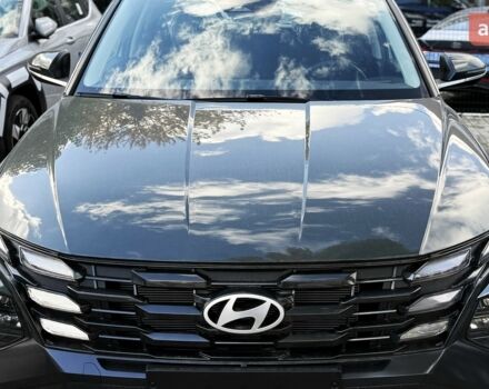 купить новое авто Хендай Туксон 2025 года от официального дилера Автоцентр AUTO.RIA Хендай фото