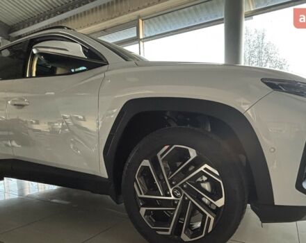 купить новое авто Хендай Туксон 2025 года от официального дилера Автоцентр AUTO.RIA Хендай фото