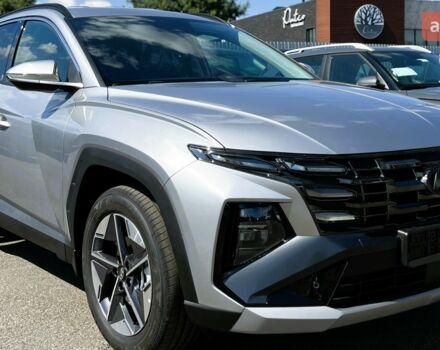 купить новое авто Хендай Туксон 2025 года от официального дилера Автоцентр AUTO.RIA Хендай фото