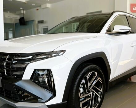 купить новое авто Хендай Туксон 2025 года от официального дилера Автоцентр AUTO.RIA Хендай фото