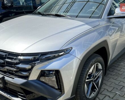 купить новое авто Хендай Туксон 2025 года от официального дилера Автоцентр AUTO.RIA Хендай фото