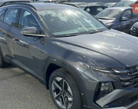 купить новое авто Хендай Туксон 2025 года от официального дилера Автоцентр AUTO.RIA Хендай фото