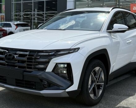купити нове авто Хендай Туксон 2025 року від офіційного дилера Автоцентр AUTO.RIA Хендай фото