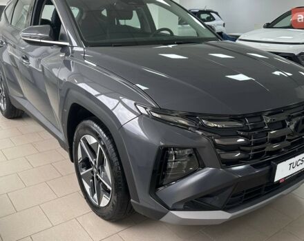 купить новое авто Хендай Туксон 2025 года от официального дилера HYUNDAI Аеліта Хендай фото