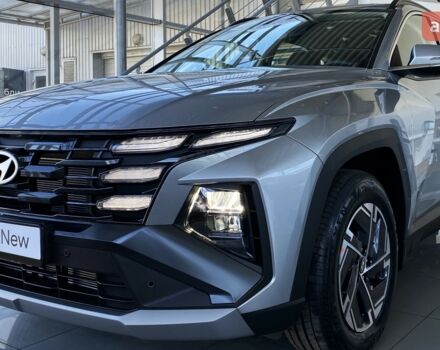 купить новое авто Хендай Туксон 2025 года от официального дилера Автоцентр AUTO.RIA Хендай фото