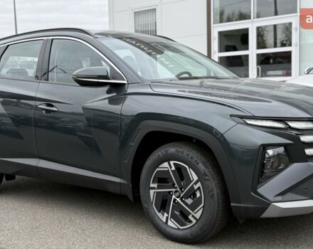 купить новое авто Хендай Туксон 2025 года от официального дилера Автоцентр AUTO.RIA Хендай фото