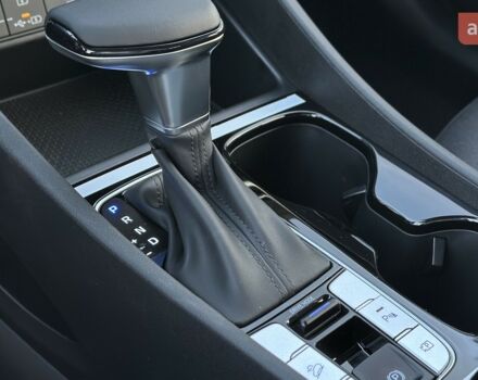 купить новое авто Хендай Туксон 2025 года от официального дилера ХЮНДАЙ МОТОР ПОДІЛЛЯ Хендай фото